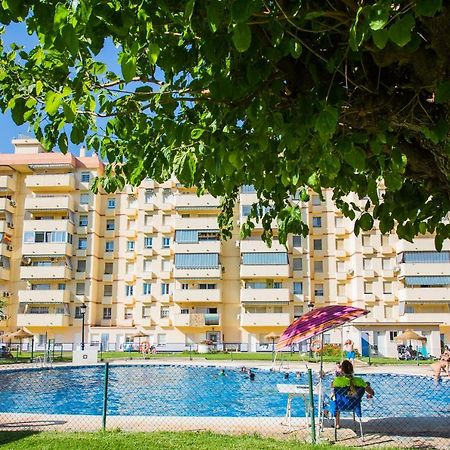 Apartment Andalucia 1 Беналмадена Екстериор снимка