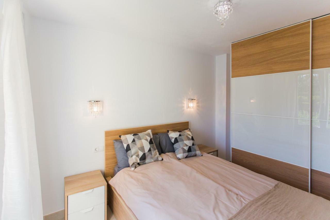 Apartment Andalucia 1 Беналмадена Екстериор снимка